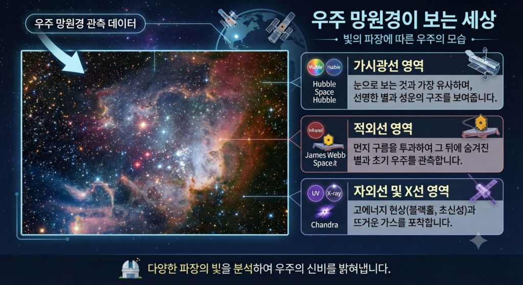 우주망원경