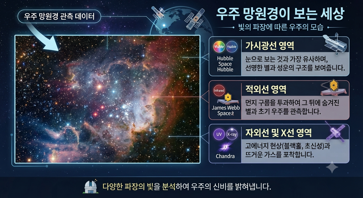 우주망원경